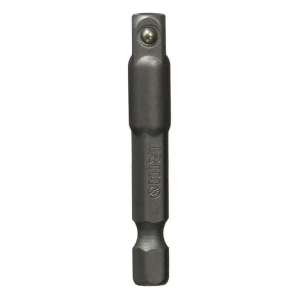 Skruvmejsel Irimo Adapter Sexkantig