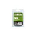 Miniatyrbild 5 av 5: Smältlimstift Salki 430356 Universal Ø 12 x 95 mm Transparent 125 g (12 antal)