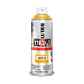 Miniatyrbild 1 av 2: Sprejfärg Pintyplus Evolution RAL 1028 400 ml Melon Yellow
