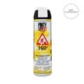 Miniatyrbild 2 av 2: Sprejfärg Pintyplus Tech T101 360º Vit 500 ml