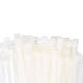 Miniatyrbillede 3 af 4: Kabelbindere i nylon EDM 48325 Hvid Natur 250 x 4,8 mm (100 enheder)