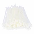Miniatyrbillede 4 af 4: Kabelbindere i nylon EDM 48325 Hvid Natur 250 x 4,8 mm (100 enheder)
