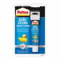 Miniatyrbillede 1 af 6: Silikone Pattex Gennemsigtig Silikone 50 ml