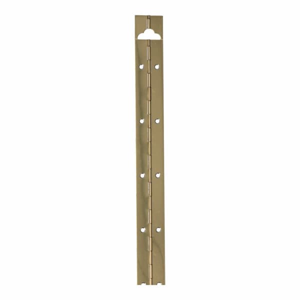 Hængsel Micel BS21 M33203 Stål Klaver 32 x 960 mm