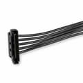 Miniatyrbilde 2 av 2: SATA Kabel Startech PYO4SATA