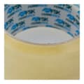 Miniatyrbilde 4 av 5: Festeteip Ferrestock 6 pcs Gjennomsiktig 66 m x 50 mm