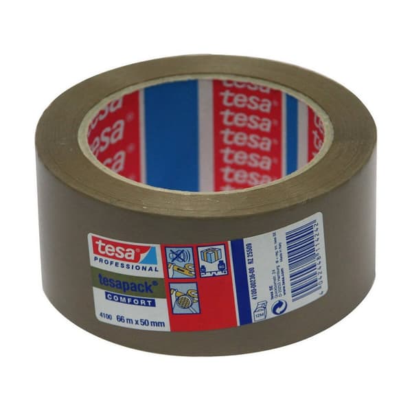 Festeteip TESA (50 mm x 66 m)