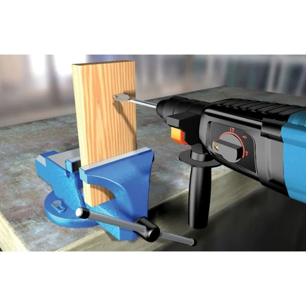 Spindel Fischer Ø 24 mm