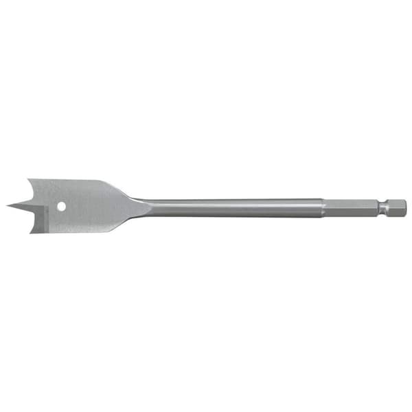 Spindel Fischer Ø 24 mm