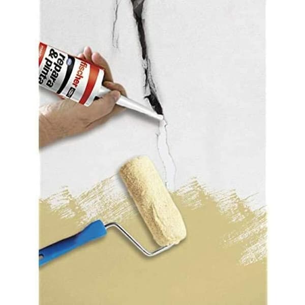Foring Fischer Ms Hvit 300 ml