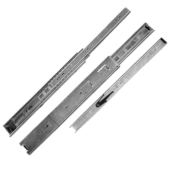 Metallførere Micel GC5 78035 Stål 35 cm Teleskopisk