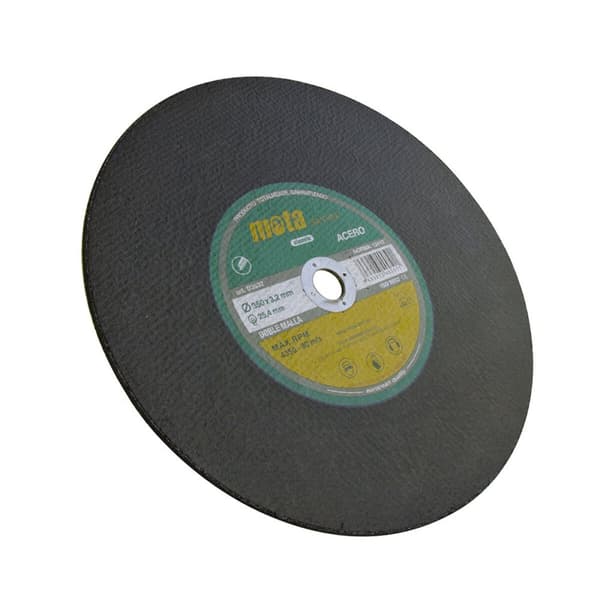 Skjæredisk Mota