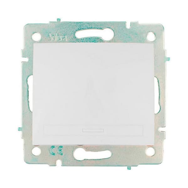 Bryter Solera europa 8,3 x 8,1 cm 83 x 81 mm