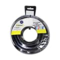 Pikkukuva 1 / 2: Kaapeli EDM 28300 Musta 2 x 1 mm 5 m