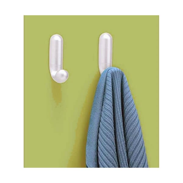 Ripustuskoukku Inofix (107 x 30 x 52 mm)