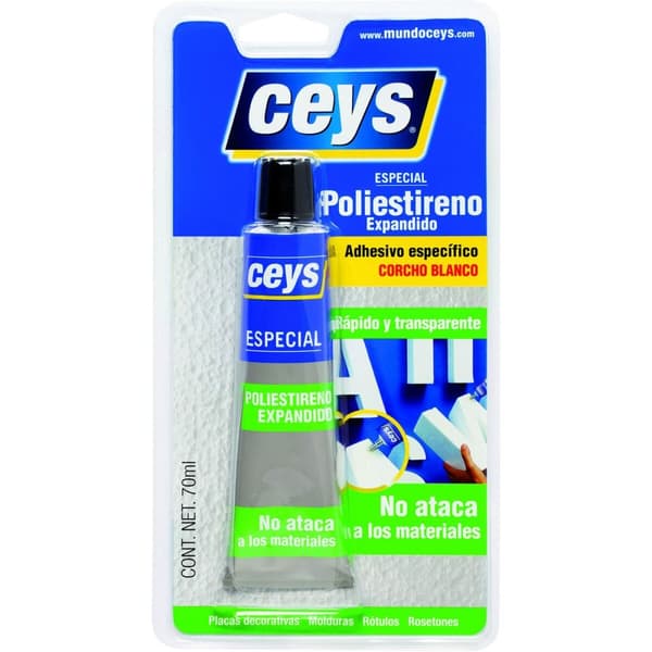 Tiivistysaine Ceys 70 ml
