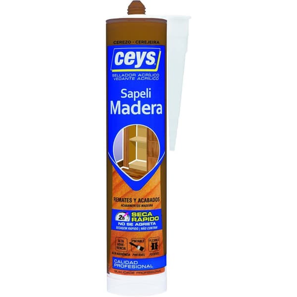 Tiivistysaine Ceys Puu Tasoite