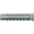 Pikkukuva 4 / 4: Seinätapit ja ruuvit Fischer 5 Seinätapit ja ruuvit (10 x 50 mm)