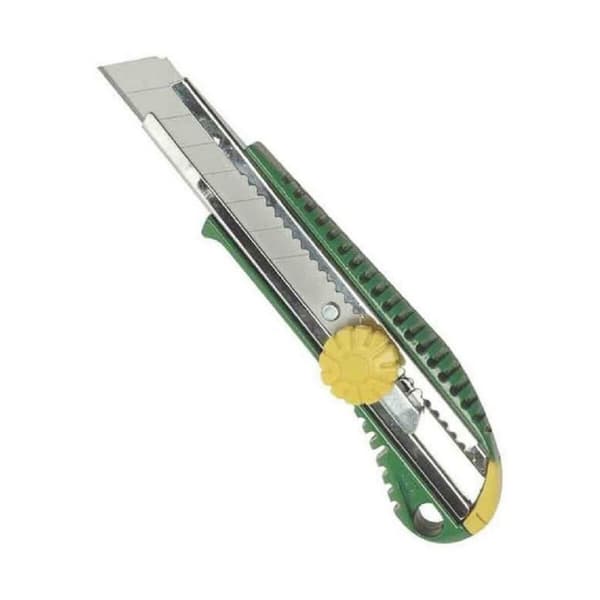 Leikkuri Mota c218 Metalli 18 mm