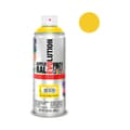 Pikkukuva 2 / 2: Spraymaali Pintyplus Evolution RAL 1021 400 ml Sunny Yellow