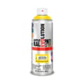 Pikkukuva 1 / 2: Spraymaali Pintyplus Evolution RAL 1021 400 ml Sunny Yellow