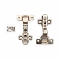 Miniatyrbillede 1 af 2: Hængsel EDM 85649 BC03 Metal Stål 35 mm Clip