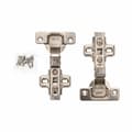 Miniatyrbillede 1 af 2: Hængsel EDM 85648 BC03 Kobber 35 mm Clip