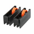 Miniatyrbillede 4 af 4: Leje EDM 85468 Alugom 400 rd20 Nylon 64 x 25 mm (2 enheder)