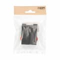Miniatyrbillede 2 af 4: Leje EDM 85468 Alugom 400 rd20 Nylon 64 x 25 mm (2 enheder)