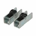 Miniatyrbillede 1 af 4: Leje EDM 85473 Inasa 151 rd12 Stål 36 x 12 mm (2 enheder)