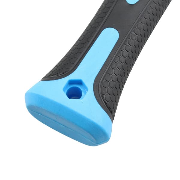 Gummi Mallet Ferrestock