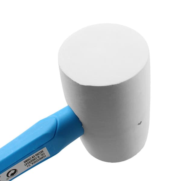 Gummi Mallet Ferrestock