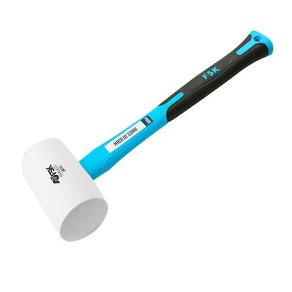 Gummi Mallet Ferrestock
