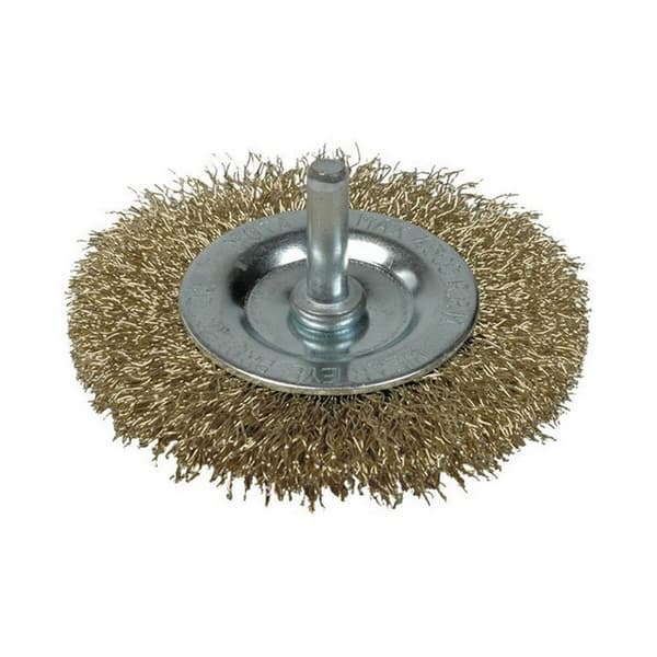 Hiomalevy Mota fac0100 Ø 100 mm