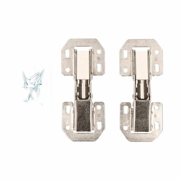 Sarana EDM 85653 BC10 Teräs Laittaa päälle