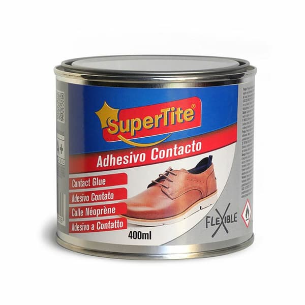 Kontaktiliima Supertite A2421 400 ml