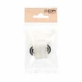 Miniatyrbillede 2 af 4: Leje EDM 85472 Endasa cll rd10 Nylon 33,5 x 15,5 mm (2 enheder)