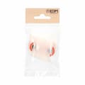 Miniatyrbild 2 av 4: Lager EDM 85471 CO-22 rd08 Nylon 37 x 39,5 mm (2 antal)