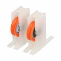 Miniatyrbild 1 av 4: Lager EDM 85471 CO-22 rd08 Nylon 37 x 39,5 mm (2 antal)