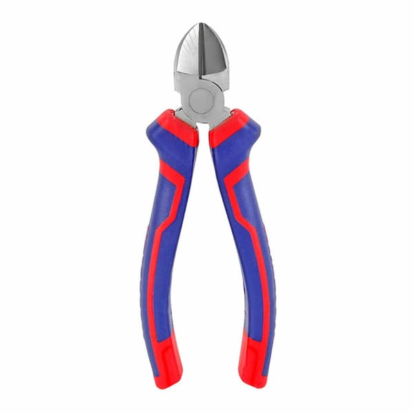 Tång Workpro 7" 18 cm