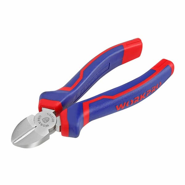 Tång Workpro 7" 18 cm