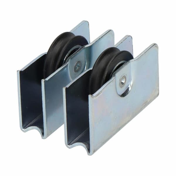 Lager EDM 85474 Inasa 162 rd16 Stål 45 x 25,5 mm (2 enheter)