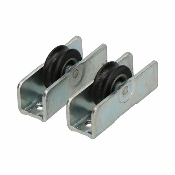 Lager EDM 85473 Inasa 151 rd12 Stål 36 x 12 mm (2 enheter)