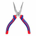 Miniatyrbilde 3 av 3: Nålespiss-tang Workpro 6" 16 cm