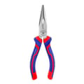 Miniatyrbilde 1 av 3: Nålespiss-tang Workpro 6" 16 cm