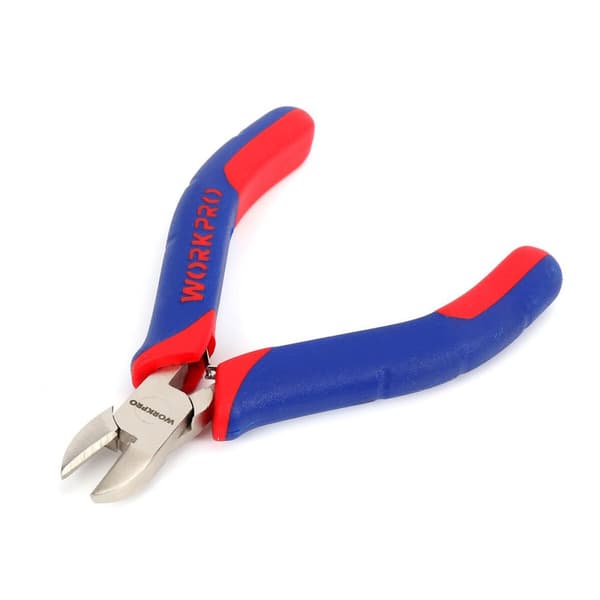 Tverrtang Workpro Miniatyr 11 cm