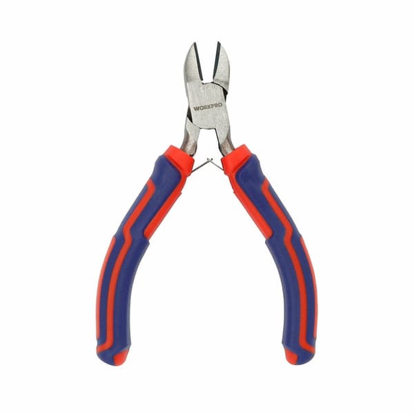 Tverrtang Workpro Miniatyr 11 cm