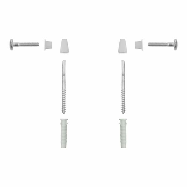 Tetningssett Roca Dama av0007600r Toalett Bidet
