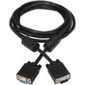 Miniatyrbilde 2 av 3: VGA-Kabel Aisens A113-0078 Svart 1,8 m