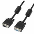Miniatyrbilde 1 av 3: VGA-Kabel Aisens A113-0078 Svart 1,8 m